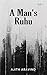 Poetry book A Man's Ruhu by Ajith Aravind