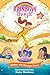 Rainbow Magic: Amber the Orange Fairy: Full Colour Graphic Novel: The Rainbow Fairies Book 2 (Rainbow Magic Graphic Novel)