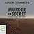 Murder in Secret: Nick Vada, Book 6