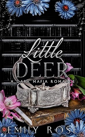 Little Deer (The Lost DeLuca Sisters Series Book 4)