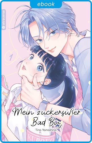 Mein zuckersüßer Bad Boy 01 (German Edition)