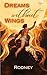 Poetry book Dreams Without Wings by Rodney