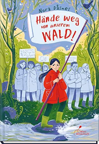 Hände weg von unserem Wald! (Hardcover)