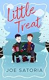 Little Treat: An MM Daddy Christmas Romance