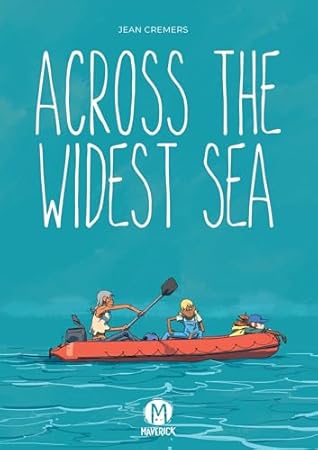 Across the Widest Sea