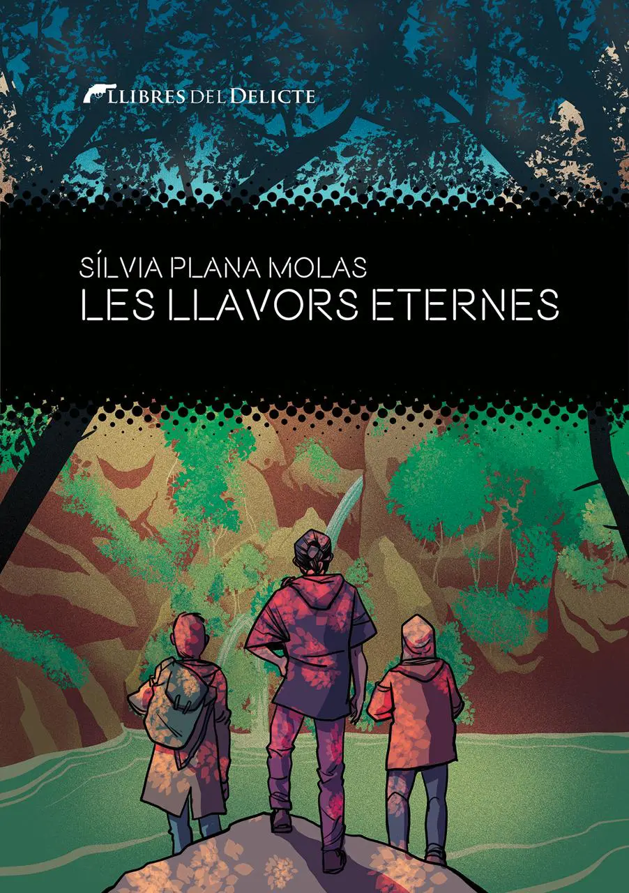 Les llavors eternes (Paperback)