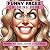 Funny Faces | Women's Color...