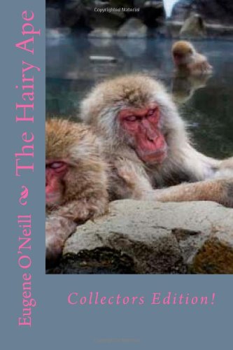 The Hairy Ape