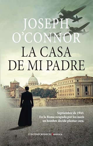 La Casa de mi Padre (Spanish Edition)
