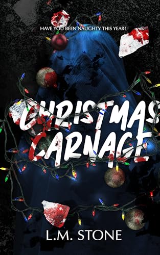 Christmas Carnage (Kindle Edition)