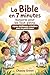 La Bible en 7 minutes Histoires pour les tout-petits by Chasey Green