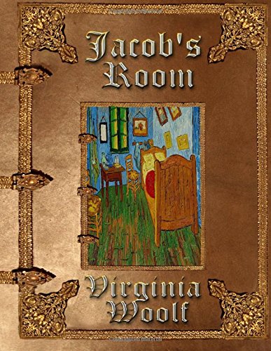 Jacob's Room: Unabridged Edition