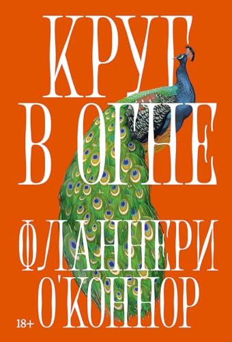 Круг в огне (Kindle Edition)