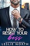 How to Resist You...