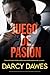 Juego de pasión: Un Romance...