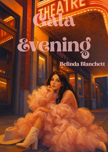 Gala Evening (Kindle Edition)