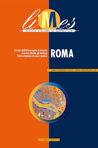 Roma (Italian Edition)