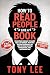 How to Read People Like a Book: Decode Body Language, Personality Types, and Emotions. Master NLP, Emotional Intelligence, and Spot Lies Using Nonverbal ... & Mind-Hacking Series Book 3)