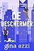 De Beschermer (Boston Hawks Hockey Book 5) (Dutch Edition)
