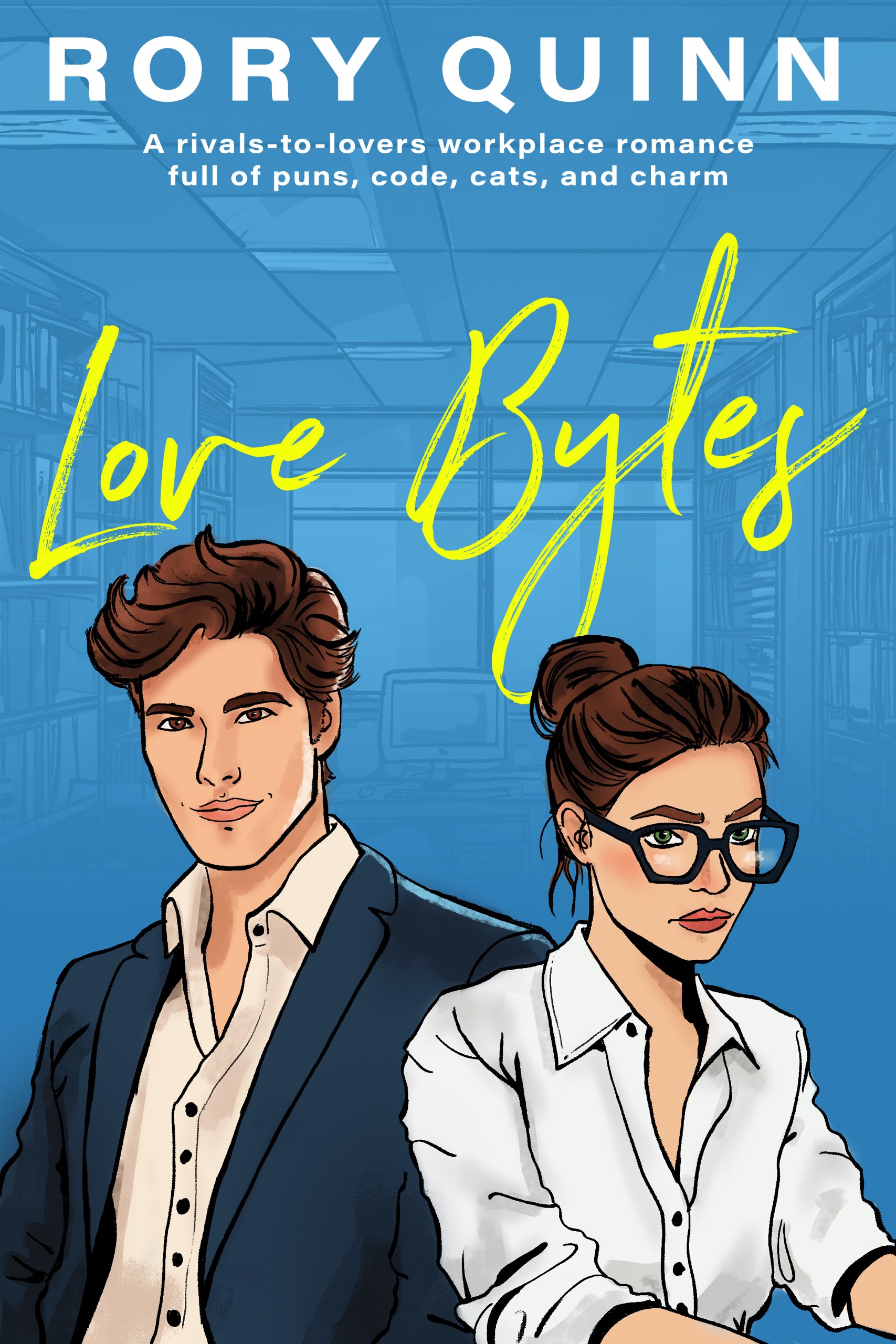 Love Bytes