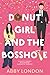 Donut Girl and the Bosshole