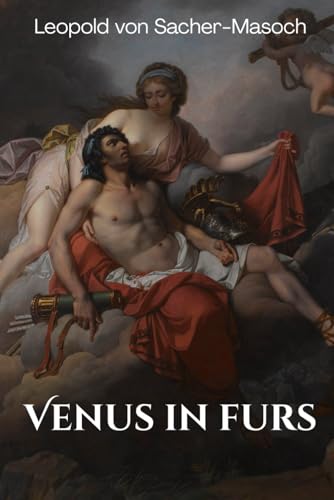 Venus in Furs