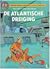 De Atlantische dreiging (Blake & Mortimer, #31)