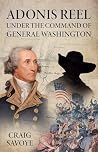 Adonis Reel Under the Command of General Washington
