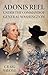 Adonis Reel Under the Command of General Washington by Craig Savoye