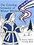 The Coloring Grimoire of Winter Witches: A Fantasy Witch Coloring Book