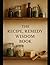 The Recipe, Remedy and Wisd...
