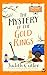 The Mystery of the Gold Rings by Judith Cutler