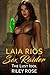 Laia Rios: Sex Raider - The...