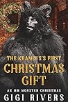 The Krampus's First Christmas Gift by Gigi Rivers