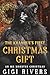 The Krampus's First Christmas Gift (An MM Monster Christmas, #6)