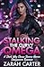 Stalking the Curvy Omega by Zerrah Carter