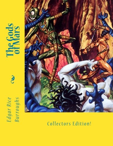 The Gods of Mars