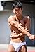 Muscle Photo Book White Bri...
