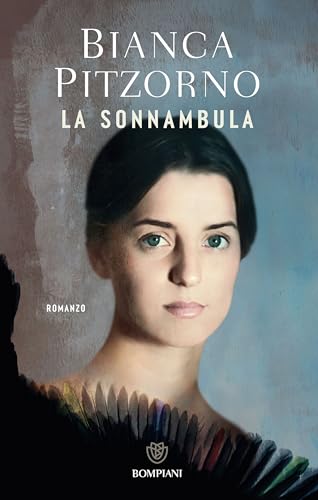 La sonnambula (Italian Edition)