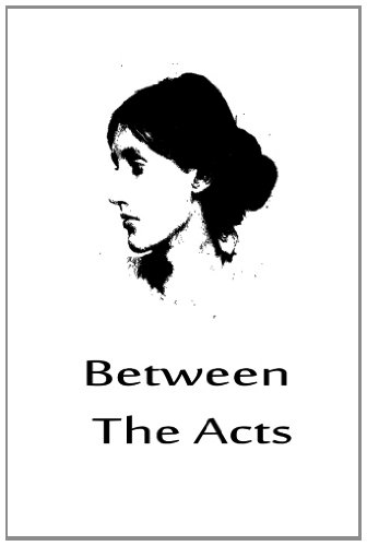 Between The Acts