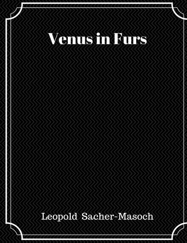 Venus in Furs