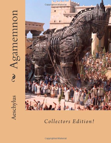 Agamemnon