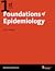 Foundations of Epidemiology