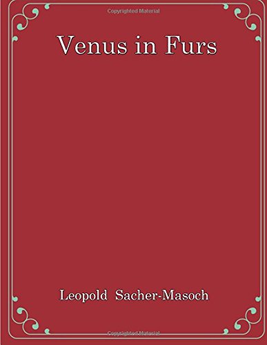 Venus in Furs