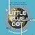 Little Blue Dot: How GPS Shaped the Modern World