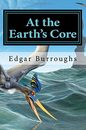 At the Earth's Core