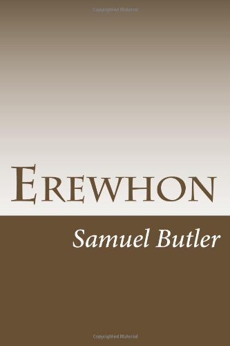 Erewhon
