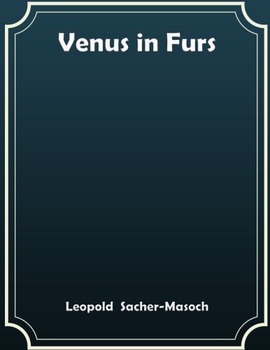 Venus in Furs