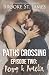 Paths Crossing Episode Two by Brooke St. James Paths Crossing Episode Two by Brooke St. James