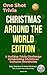 One Shot Trivia: Christmas ...